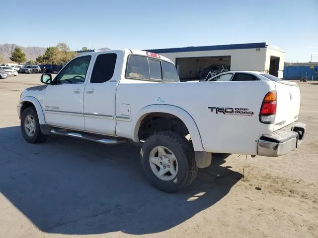 5TBBT48192S311651 2002 2002 Toyota Tundra- Access Cab Limited 2