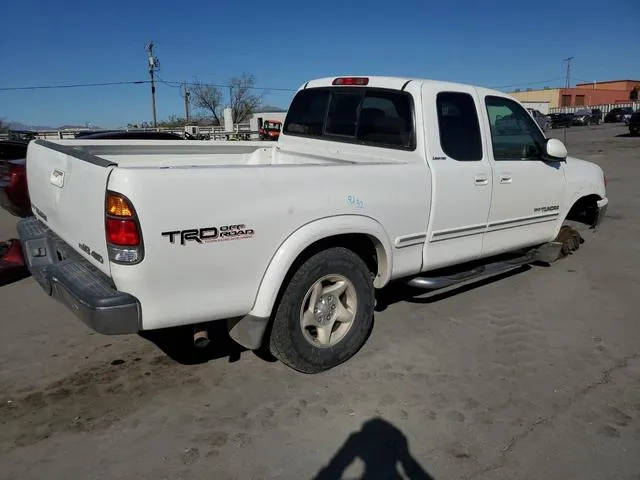 5TBBT48192S311651 2002 2002 Toyota Tundra- Access Cab Limited 3