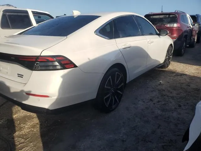 1HGCY2F81PA060535 2023 2023 Honda Accord- Touring Hybrid 3