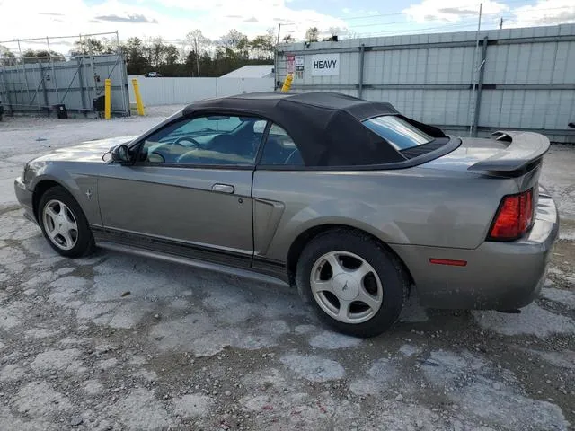 1FAFP44481F231842 2001 2001 Ford Mustang 2