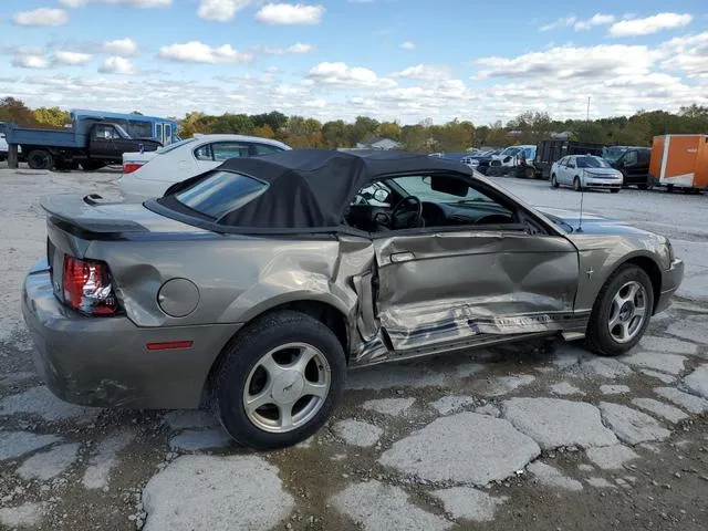 1FAFP44481F231842 2001 2001 Ford Mustang 3