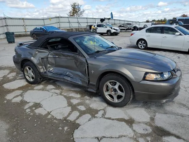 1FAFP44481F231842 2001 2001 Ford Mustang 4