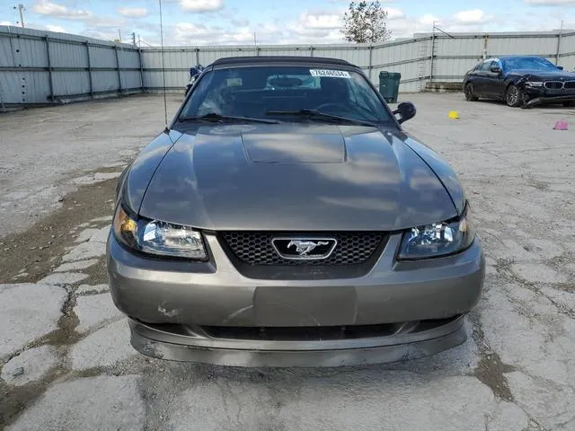 1FAFP44481F231842 2001 2001 Ford Mustang 5