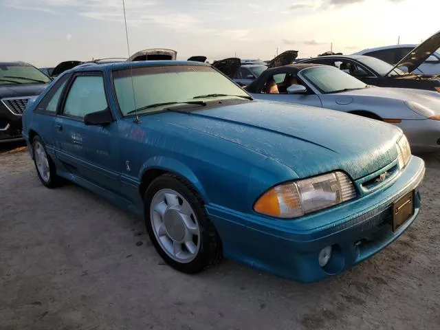 1FACP42DXPF159072 1993 1993 Ford Mustang- Cobra 4