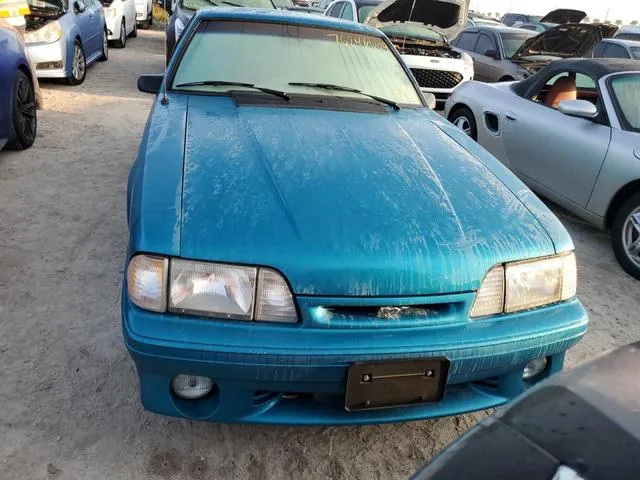 1FACP42DXPF159072 1993 1993 Ford Mustang- Cobra 5