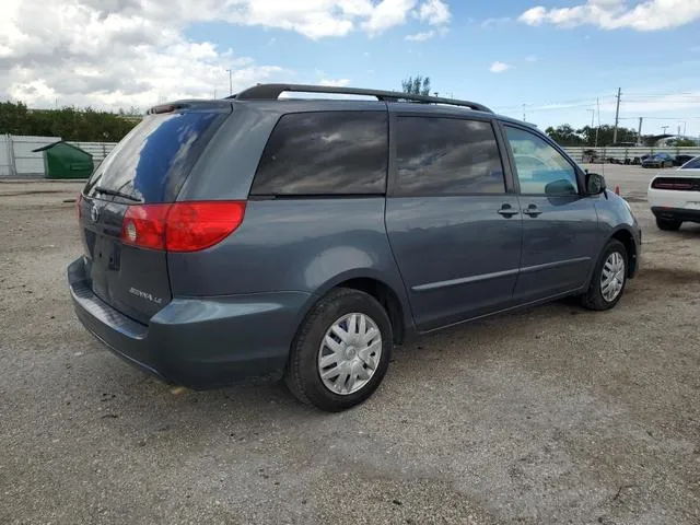 5TDZK23C47S075066 2007 2007 Toyota Sienna- CE 3