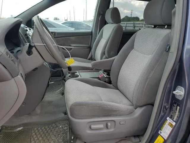 5TDZK23C47S075066 2007 2007 Toyota Sienna- CE 7