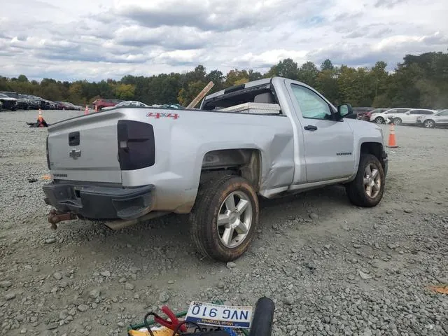 1GCNKPEC6FZ408387 2015 2015 Chevrolet Silverado- K1500 3