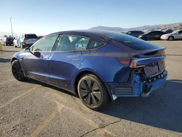 5YJ3E1EBXRF822401 2024 2024 Tesla MODEL 3 2