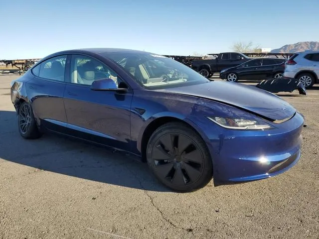 5YJ3E1EBXRF822401 2024 2024 Tesla MODEL 3 4