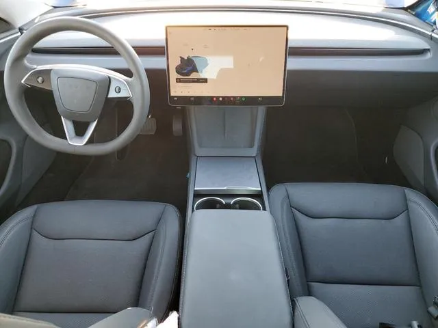 5YJ3E1EBXRF822401 2024 2024 Tesla MODEL 3 8