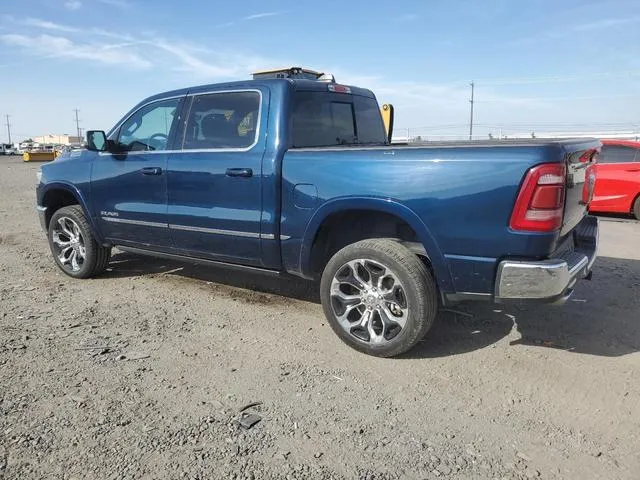 1C6SRFHT3PN541063 2023 2023 RAM 1500- Limited 2