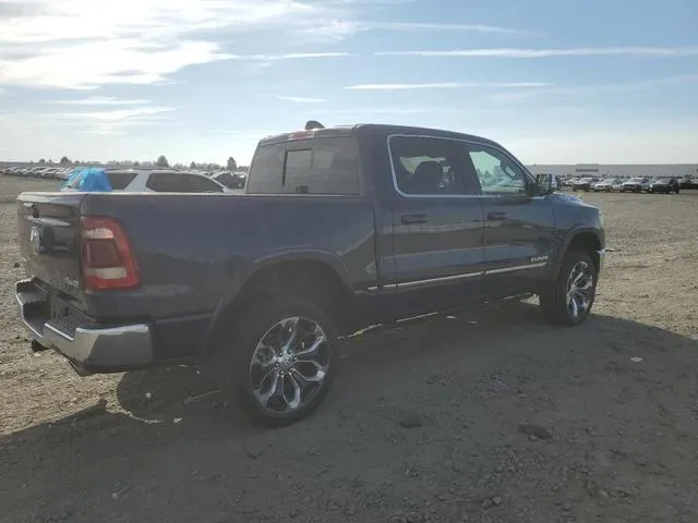 1C6SRFHT3PN541063 2023 2023 RAM 1500- Limited 3