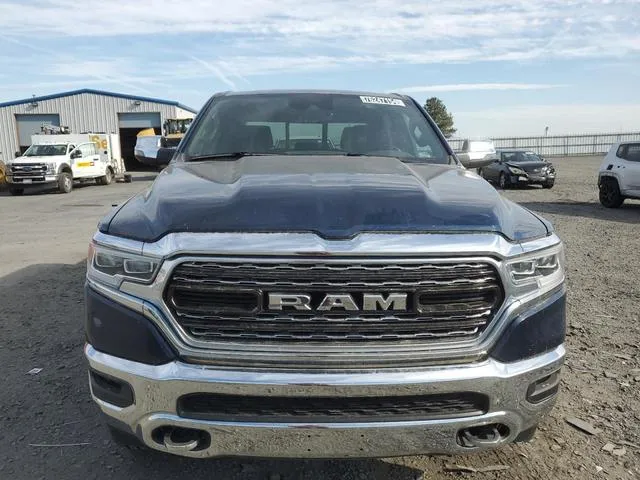 1C6SRFHT3PN541063 2023 2023 RAM 1500- Limited 5