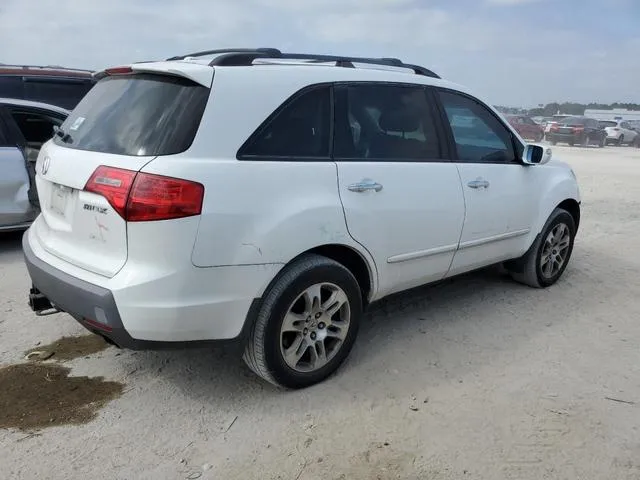 2HNYD28397H505147 2007 2007 Acura MDX- Technology 3