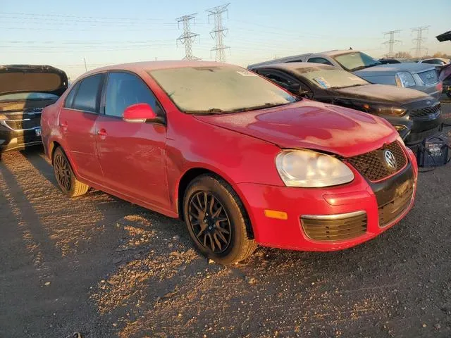 3VWGF71KX7M135626 2007 2007 Volkswagen Jetta 4