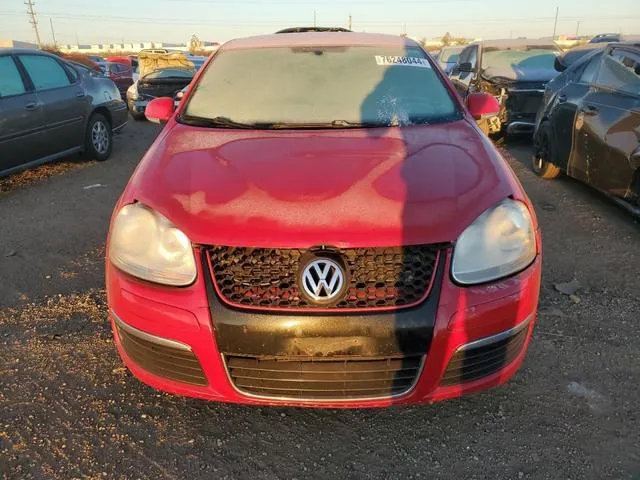 3VWGF71KX7M135626 2007 2007 Volkswagen Jetta 5