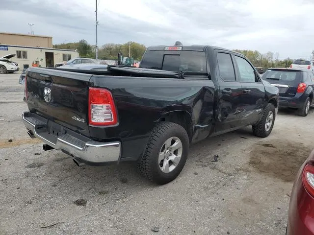 1C6SRFBT1MN687708 2021 2021 RAM 1500- Big Horn/Lone Star 3