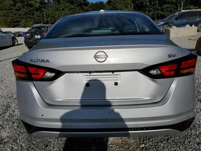 1N4BL4DV0PN314313 2023 2023 Nissan Altima- SV 6