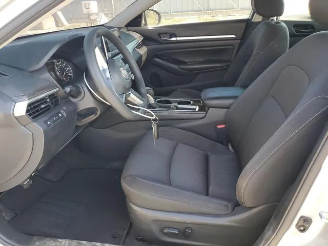 1N4BL4DV0PN314313 2023 2023 Nissan Altima- SV 7