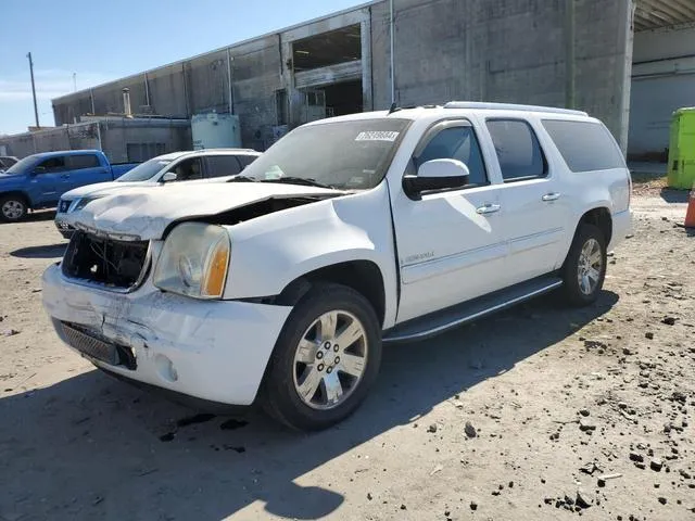 1GKFK66887J280912 2007 2007 GMC Yukon- Denali 1