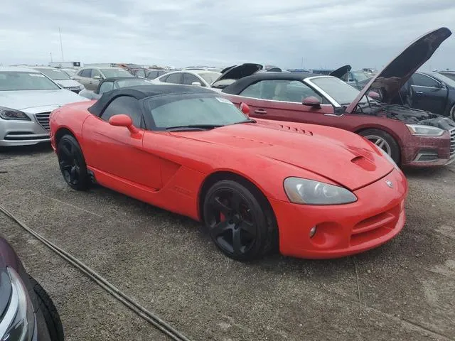 1B3JR65Z73V501755 2003 2003 Dodge Viper- Srt-10 4