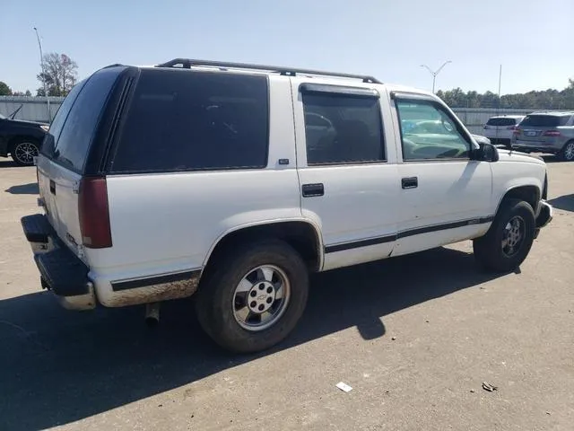 1GKEK13R1TJ750705 1996 1996 GMC Yukon 3