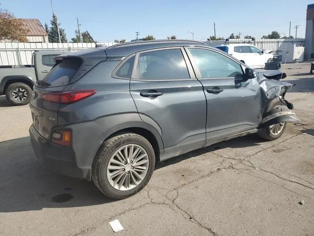 KM8K2CAA9MU616348 2021 2021 Hyundai Kona- Sel 3