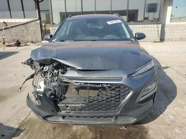 KM8K2CAA9MU616348 2021 2021 Hyundai Kona- Sel 5