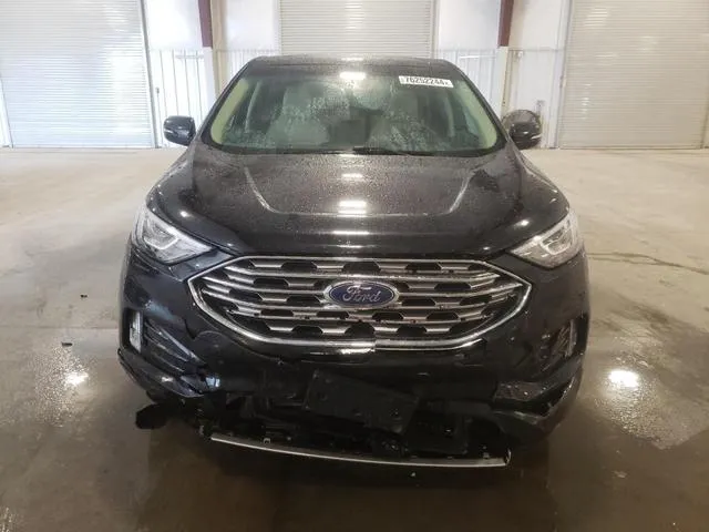 2FMPK4J96LBA01830 2020 2020 Ford Edge- Sel 5