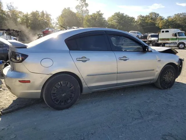 JM1BK32G771744147 2007 2007 Mazda 3- I 3