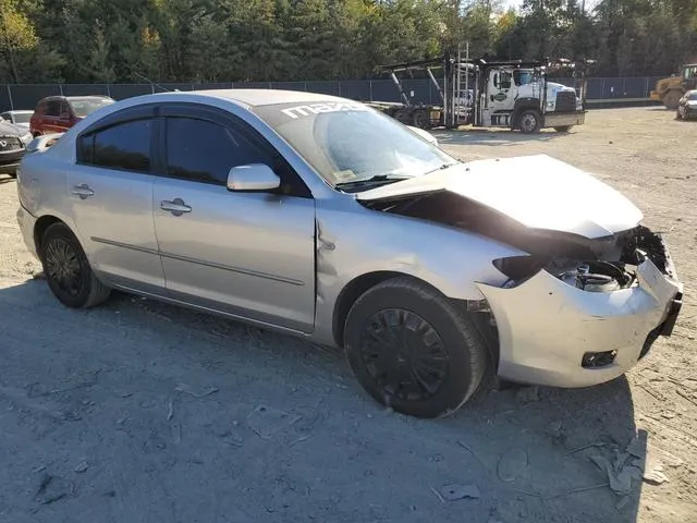 JM1BK32G771744147 2007 2007 Mazda 3- I 4