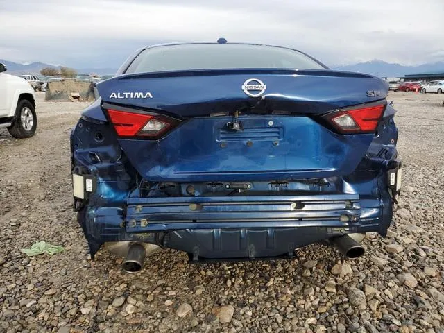 1N4BL4CV1LC214311 2020 2020 Nissan Altima- SR 6