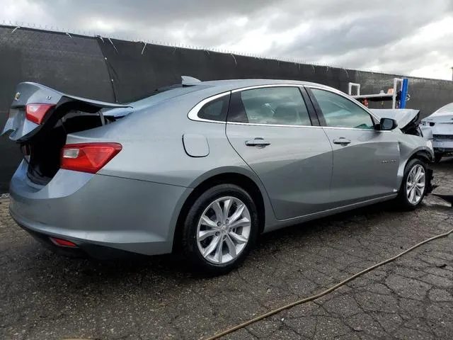 1G1ZD5ST2RF164952 2024 2024 Chevrolet Malibu- LT 3