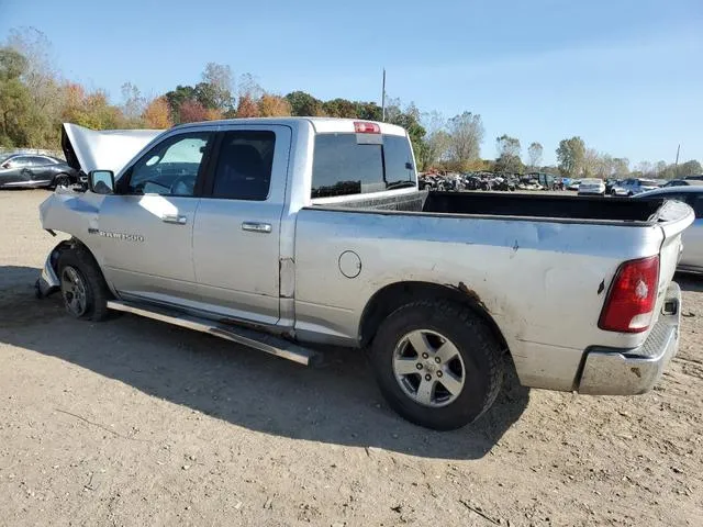 1D7RV1GTXBS512750 2011 2011 Dodge RAM 1500 2