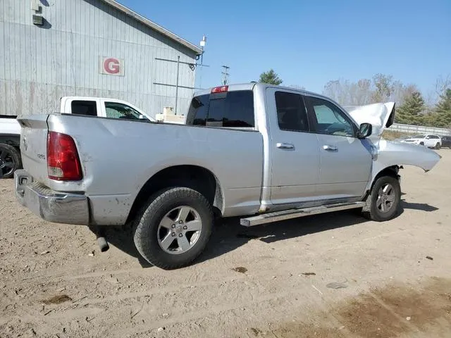 1D7RV1GTXBS512750 2011 2011 Dodge RAM 1500 3