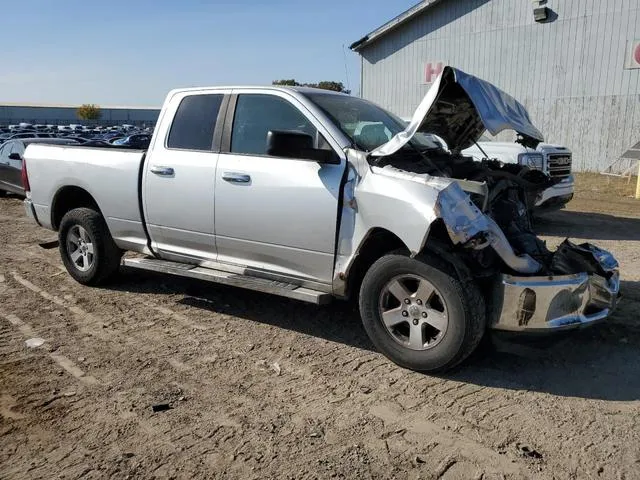 1D7RV1GTXBS512750 2011 2011 Dodge RAM 1500 4