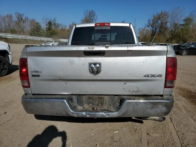 1D7RV1GTXBS512750 2011 2011 Dodge RAM 1500 6