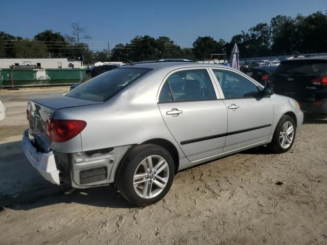 1NXBR32E88Z021963 2008 2008 Toyota Corolla- CE 3