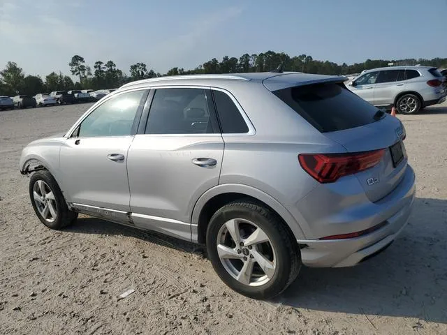 WA1AUCF3XM1136920 2021 2021 Audi Q3- Premium 40 2