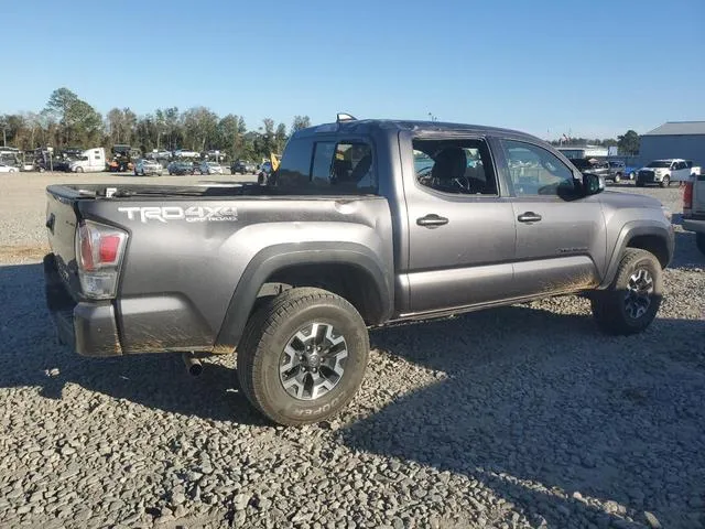 5TFCZ5ANXLX221515 2020 2020 Toyota Tacoma- Double Cab 3