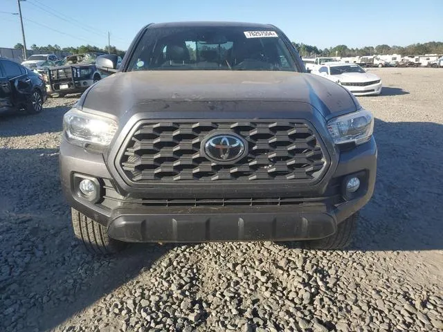 5TFCZ5ANXLX221515 2020 2020 Toyota Tacoma- Double Cab 5