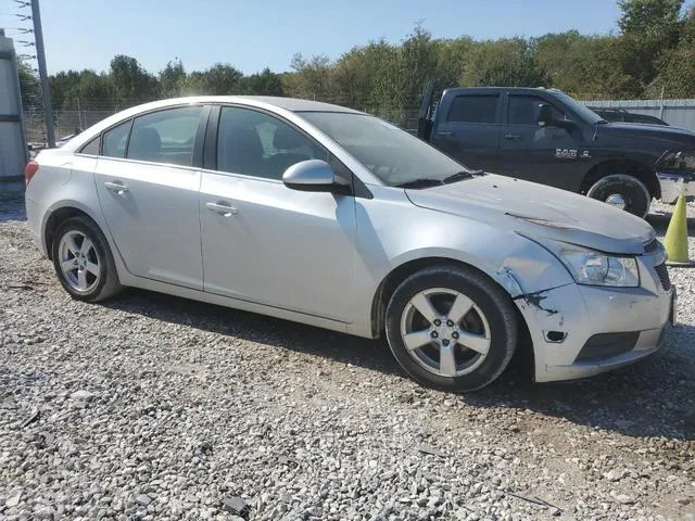 1G1PC5SB6E7131040 2014 2014 Chevrolet Cruze- LT 4