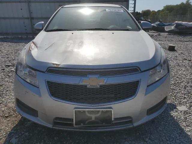 1G1PC5SB6E7131040 2014 2014 Chevrolet Cruze- LT 5