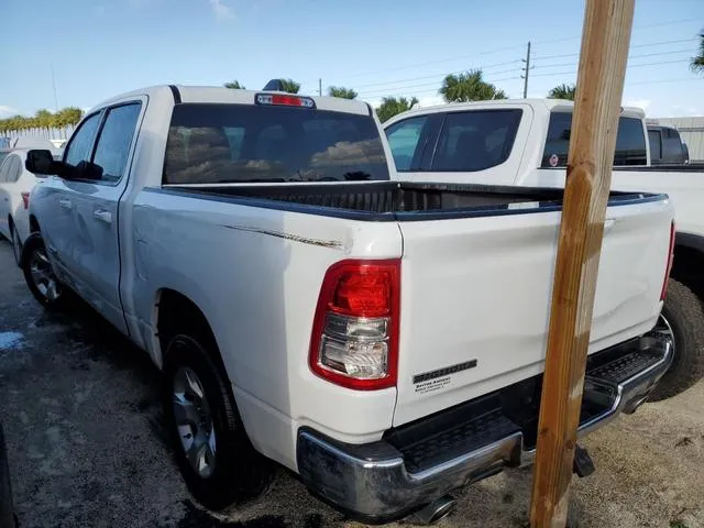 1C6RREFT5MN503406 2021 2021 RAM 1500- Big Horn/Lone Star 2