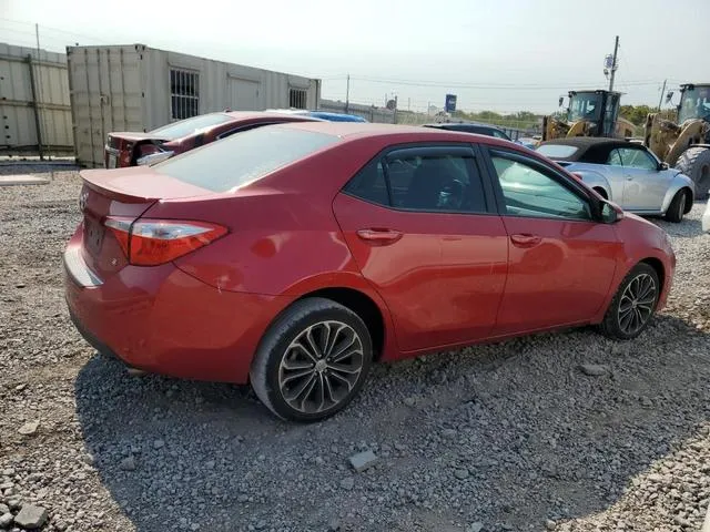 5YFBURHE0FP216303 2015 2015 Toyota Corolla- L 3