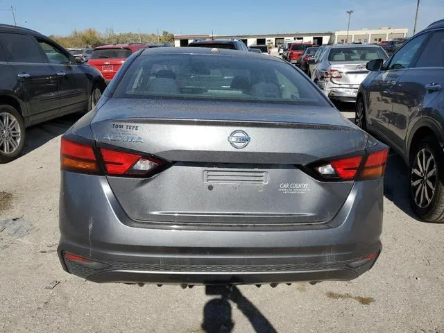 1N4BL4BV6LC153989 2020 2020 Nissan Altima- S 6