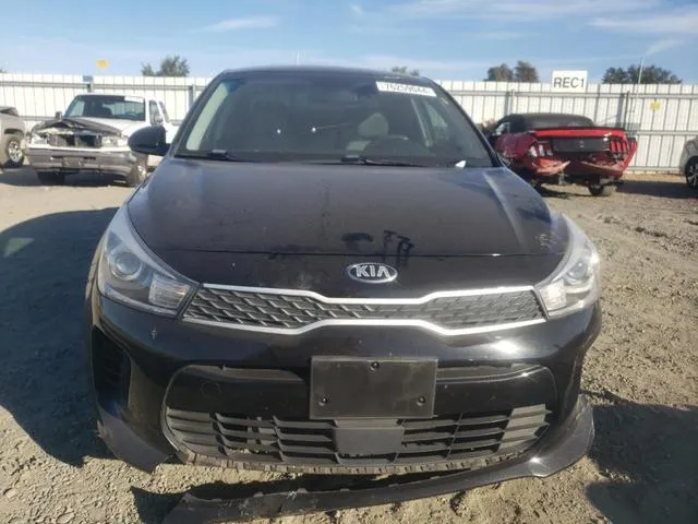 3KPA24AD1LE313920 2020 2020 KIA Rio- LX 5