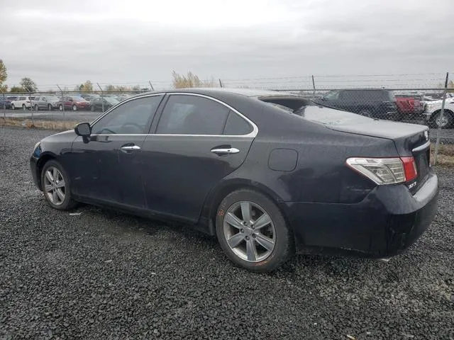 JTHBJ46G192289942 2009 2009 Lexus ES- 350 2