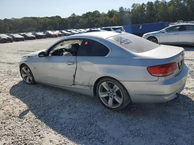 WBAWB73557PV82373 2007 2007 BMW 3 Series- 335 I 2